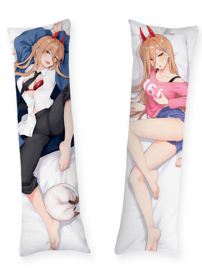 Power Cute Dakimakura