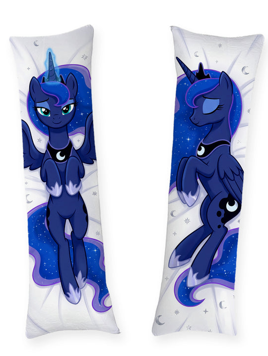 Princess Luna mondbeschienene Traumwächterin Dakimakura