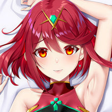 Pyra