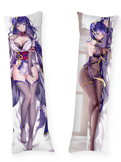 Raiden heiß und sexy Dakimakura