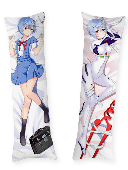 Rei heiße Dakimakura