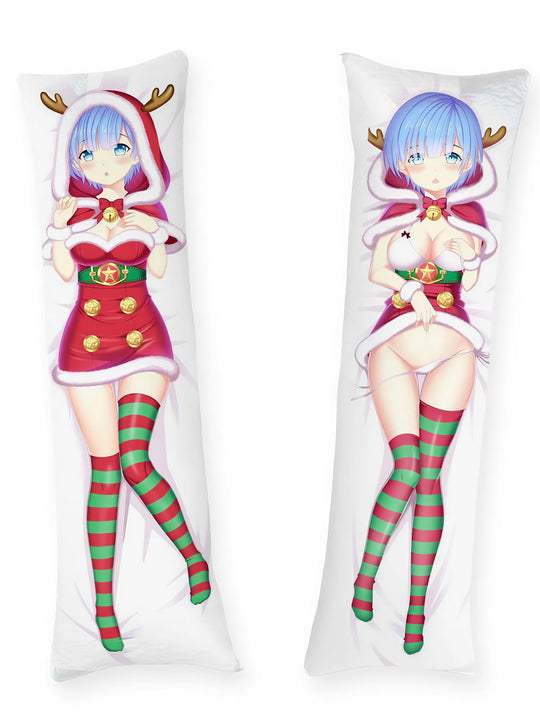 Rem Weihnachten Dakimakura