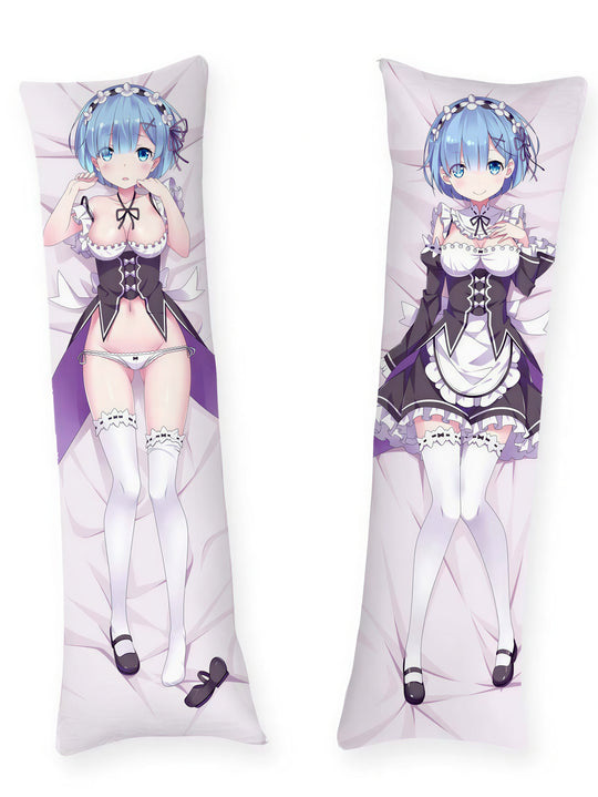 Süße Rem Re Zero Dakimakura