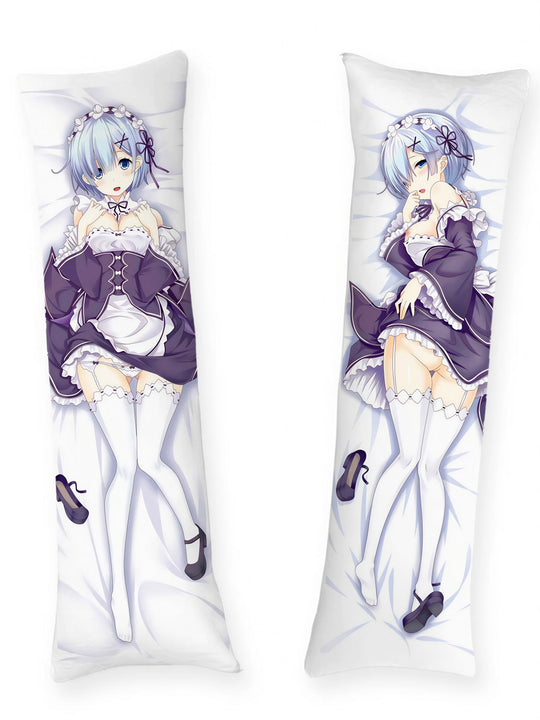Rem „Ich gehöre dir“ Dakimakura