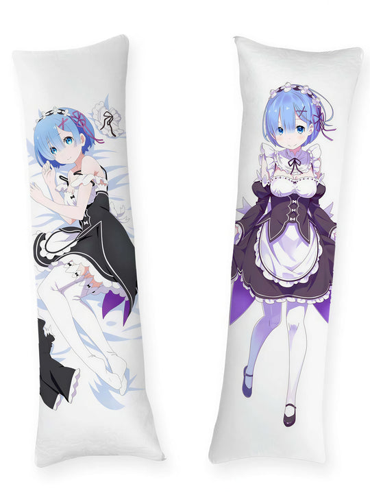 Rem süßes Dakimakura