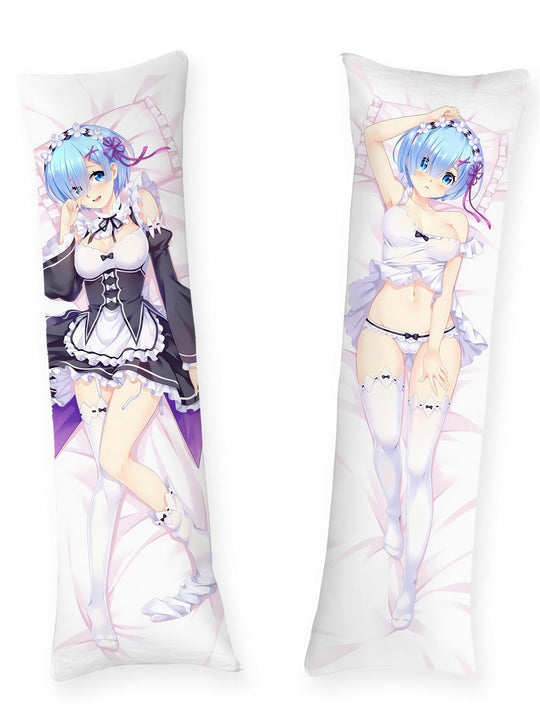 Rem aus Re Zero Dakimakura