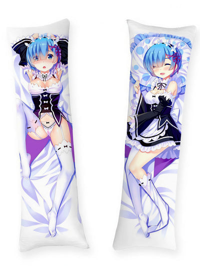 Rem Re Zero süßes Dakimakura