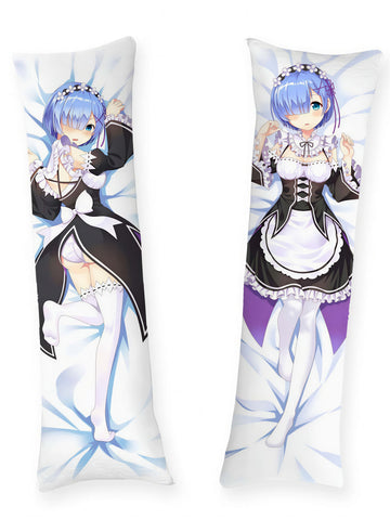 Rem Re:Zero Ganzkörper Dakimakura