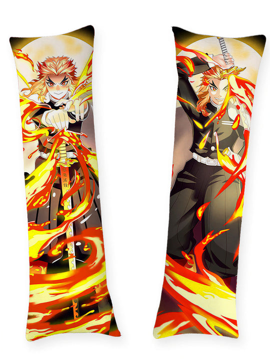 Rengoku Feuerschwert Dakimakura