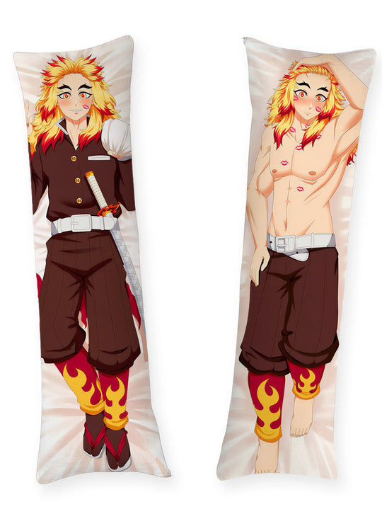 Rengoku Husbando Dakimakura