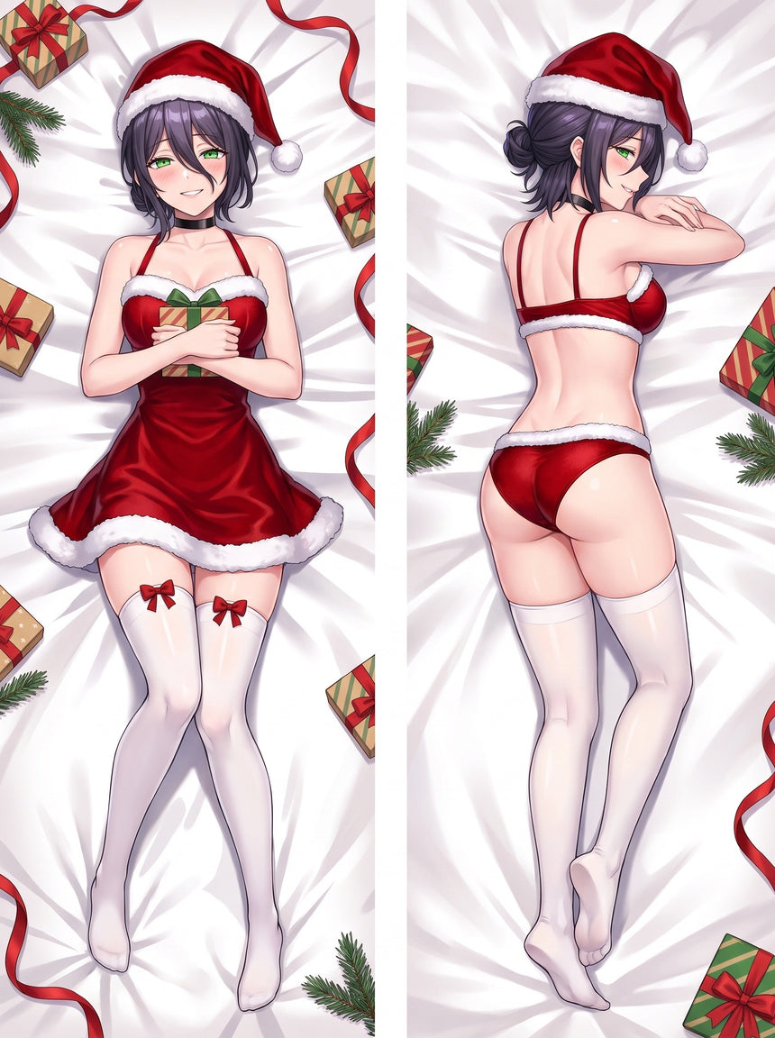 Reze Weihnachten Dakimakura