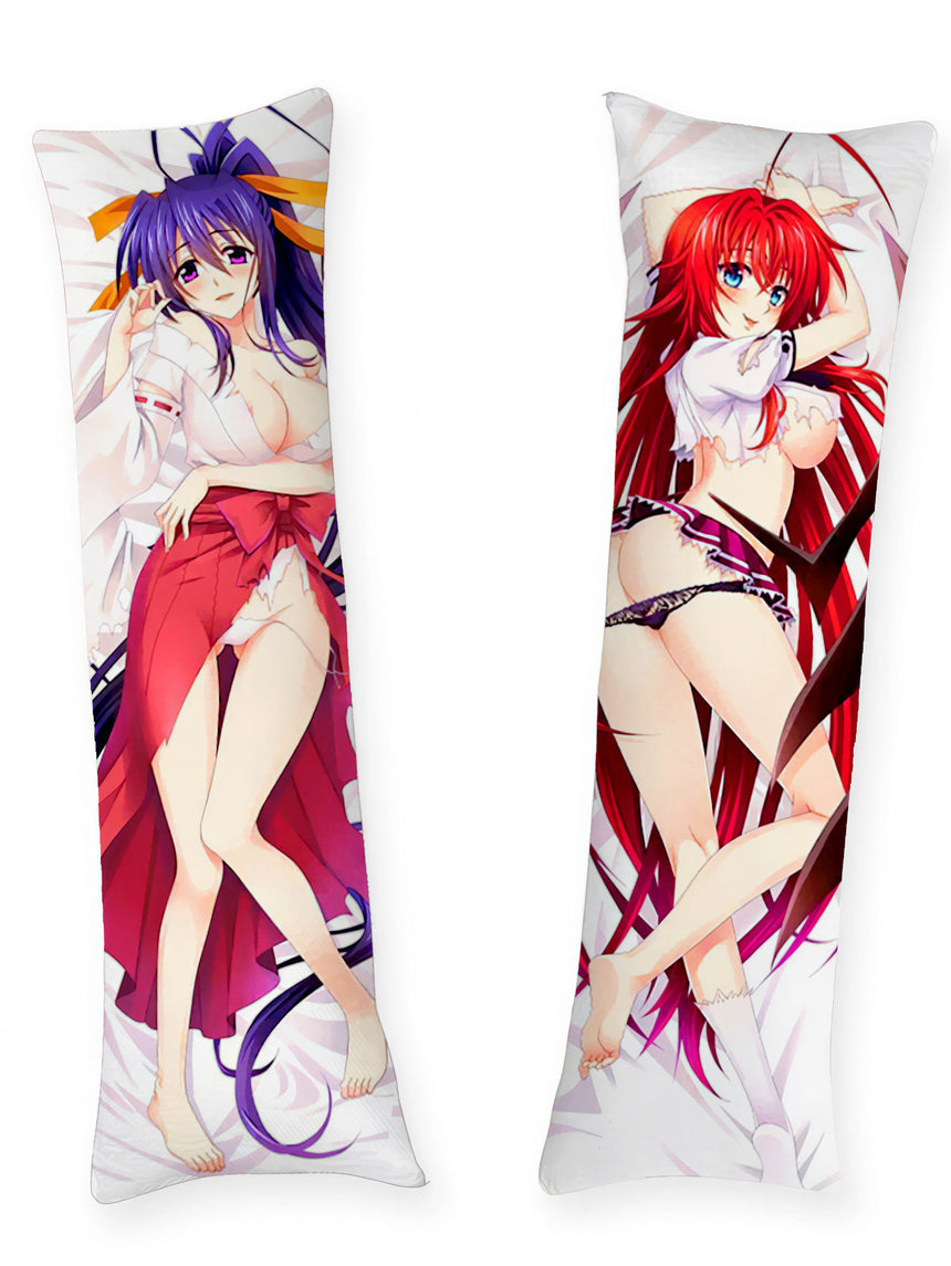 Akeno & Rias Dakimakura
