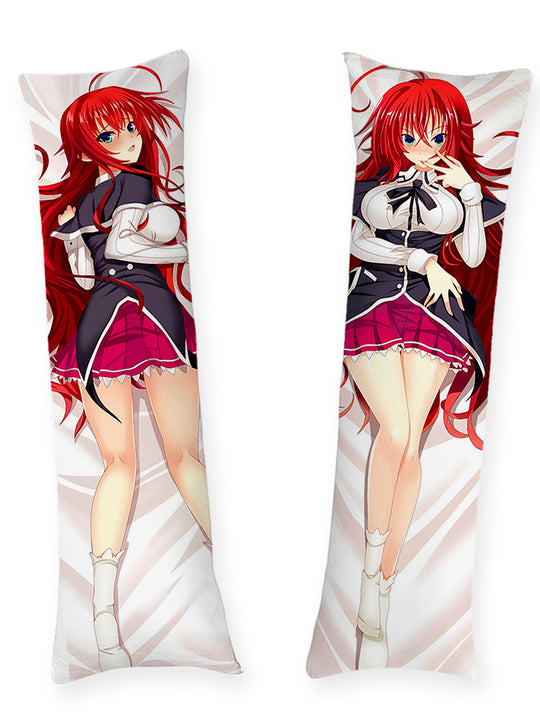 Rias Gremory Schuluniform Dakimakura