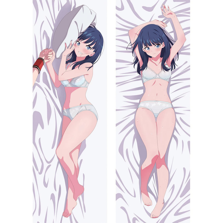 Rikka süße Dakimakura 2