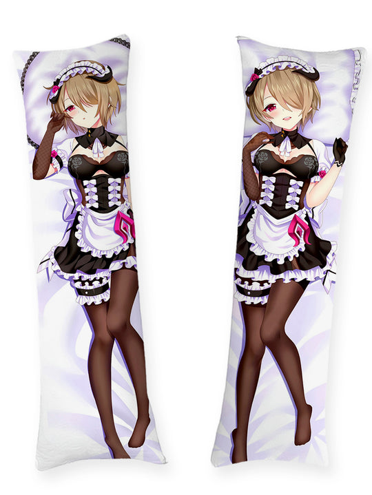 Rita Rossweisse Maid Outfit Dakimakura