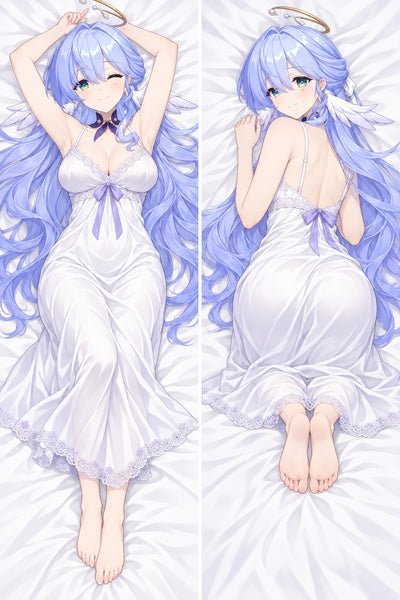 Robin Heiligenschein Nachthemd Dakimakura
