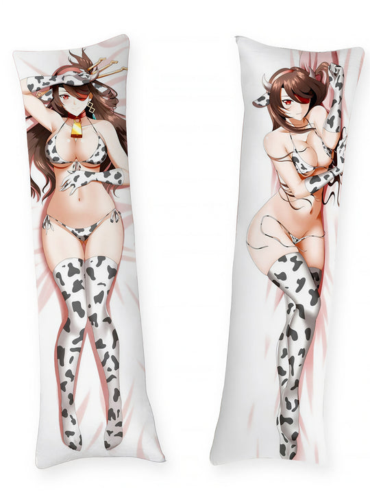 Rosaria Kuhmädchen Dakimakura