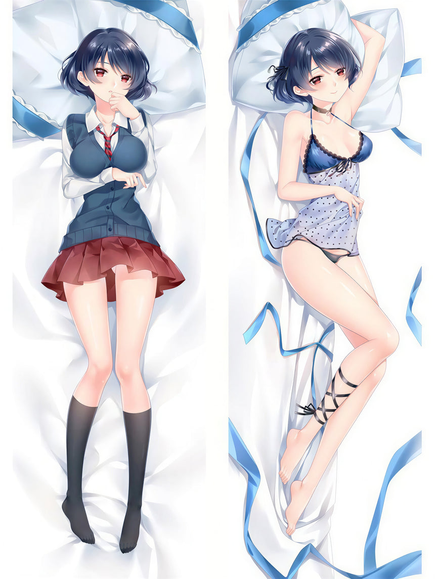 Rui Domestic Dakimakura 2
