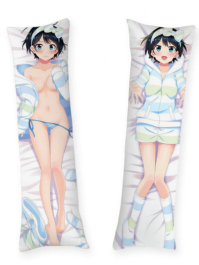 Ruka Rent a Girlfriend Dakimakura