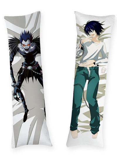 Ryuk und L Death Note Dakimakura