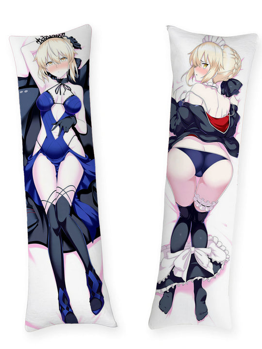 Fate Saber heiß Dakimakura