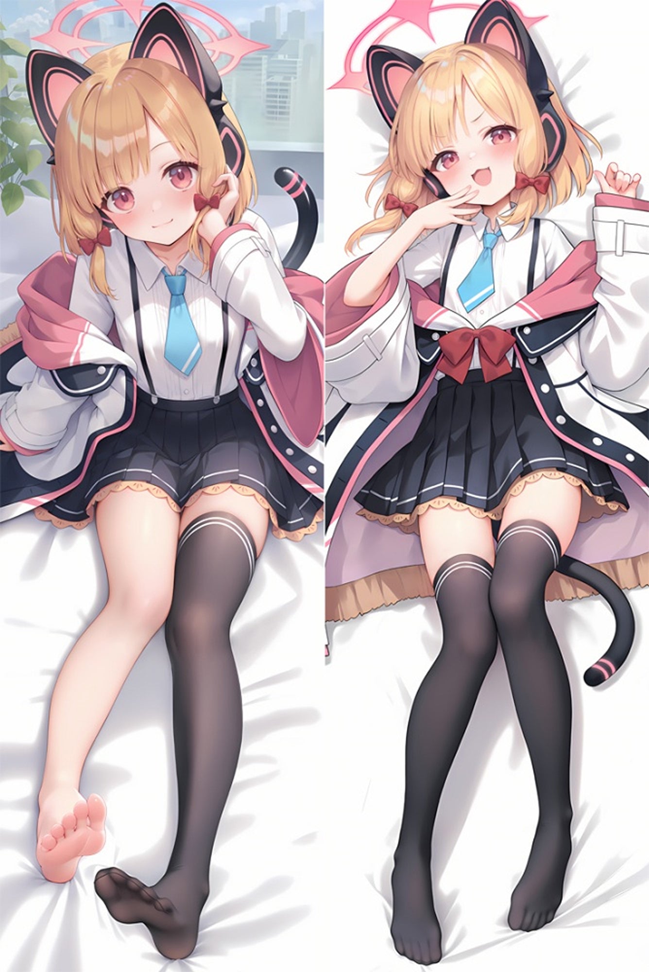 Saiba Momoi