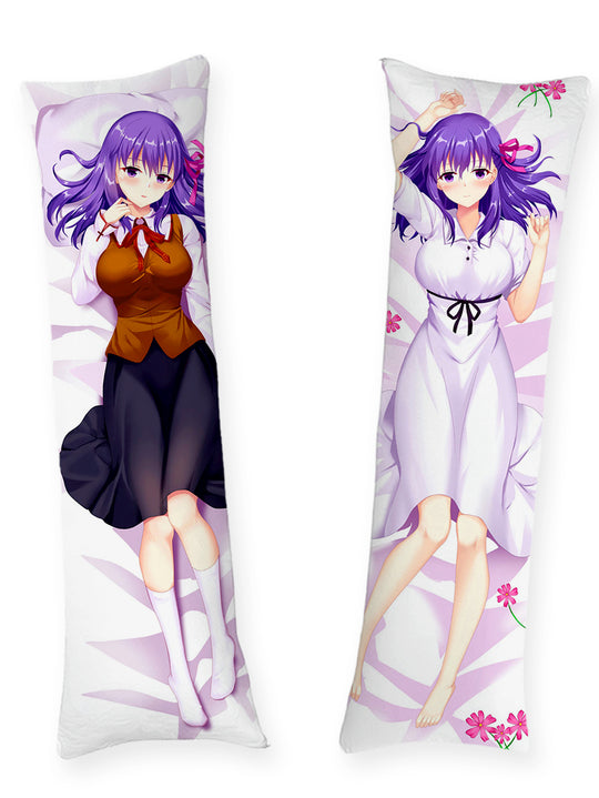 Sakura Matou Schuluniform Dakimakura