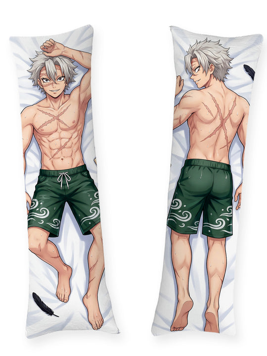 Sanemi Sommer Badehose Dakimakura