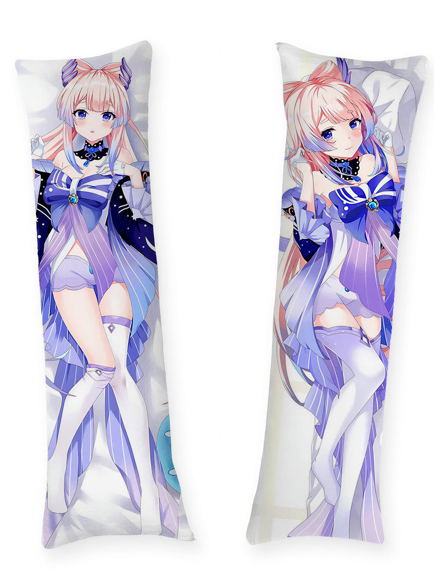 Hübsche Sangonomiya Genshin Dakimakura
