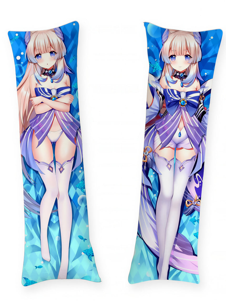 Sangonomiya sexy Dakimakura
