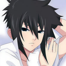 Sasuke
