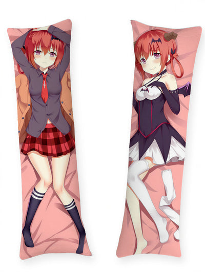 Satania süßes Dakimakura