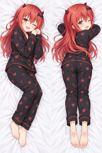 Satania Teufel Pyjama Dakimakura