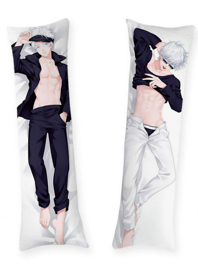 Gojo Satoru mit Brille Dakimakura