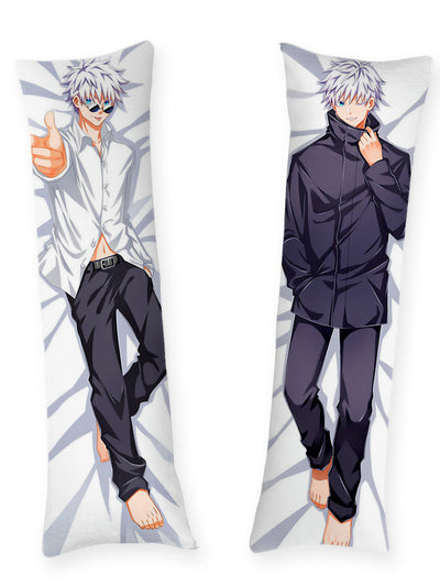 Satoru Gojo Dakimakura