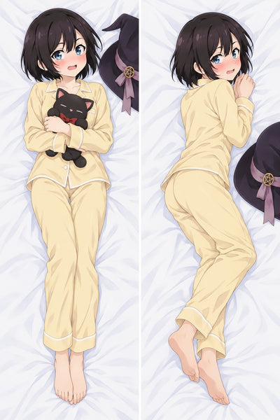 Saya Hexenpyjama Dakimakura