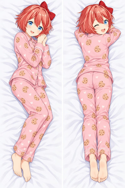 Sayori Keks Pyjama Dakimakura