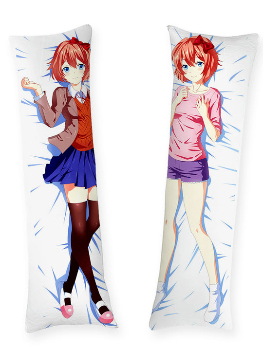 Sayori Schuluniform Dakimakura