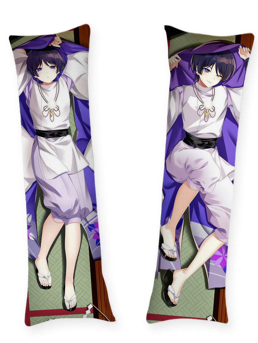 Bezaubernde Scaramouche Dakimakura