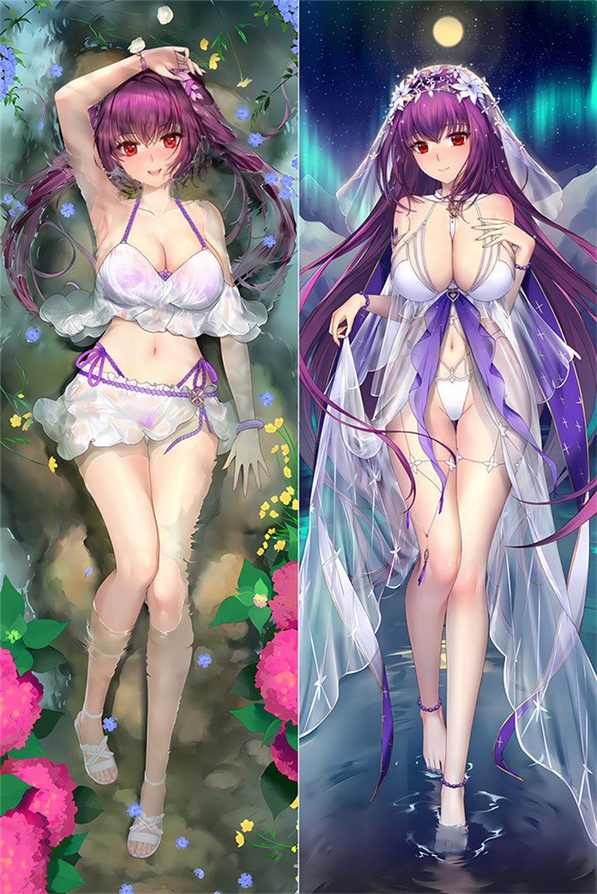Scathach Mondscheingarten Dakimakura