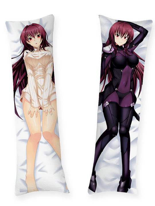 Scathach Oversize Pullover Dakimakura