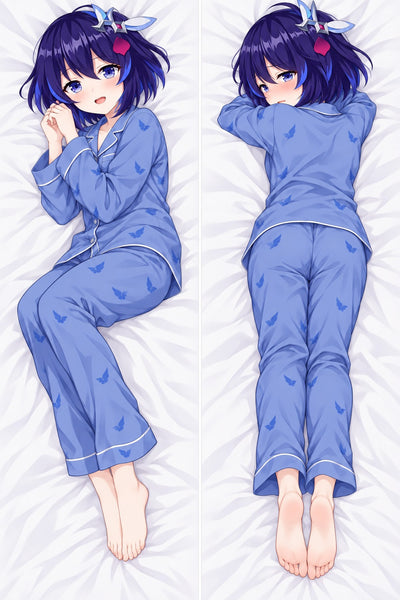 Seele Schmetterling Pyjama Dakimakura