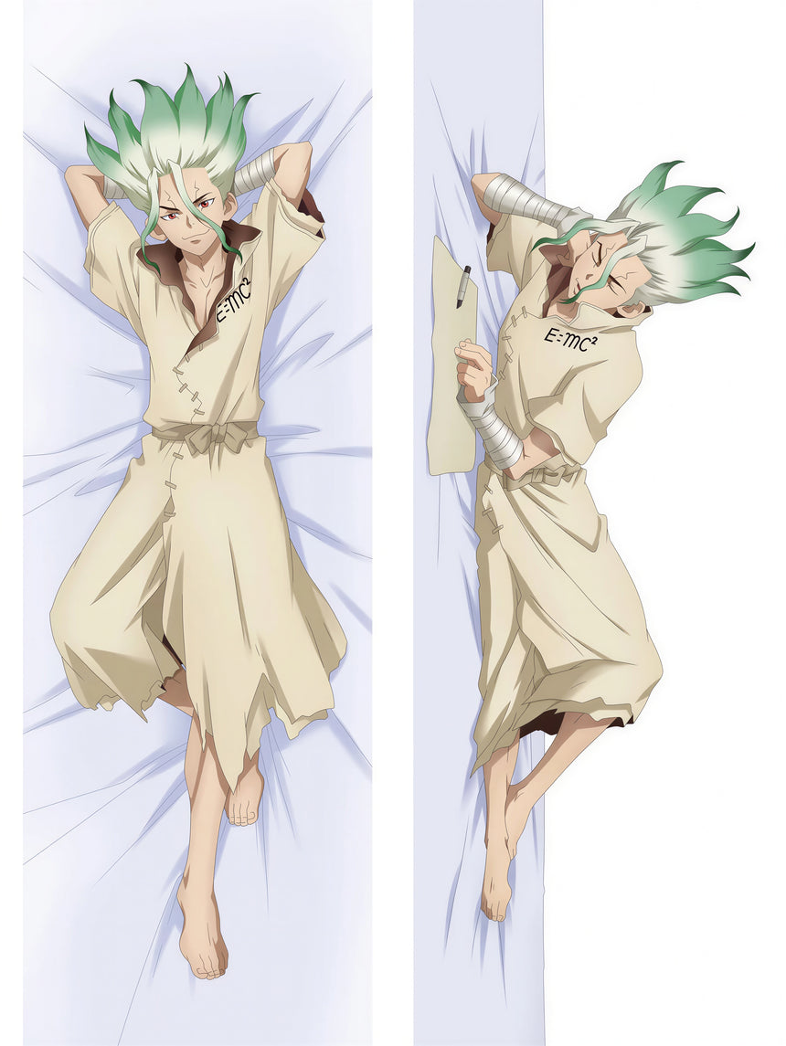 Senku Dr.Stone Dakimakura 2