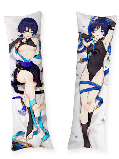 Scaramouche Sexy Dakimakura