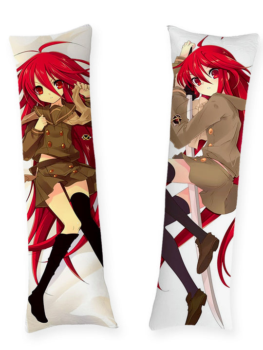 Shana Schuluniform Dakimakura