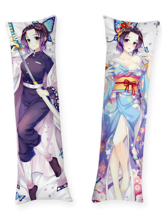 Shinobu Kleid Dakimakura