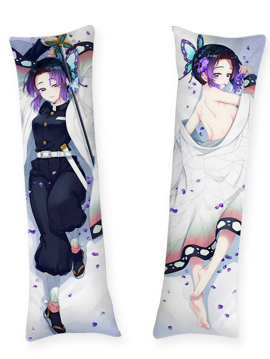 Süße Shinobu Dakimakura