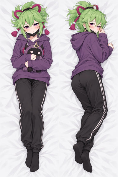 Shinobu lila Hoodie Dakimakura