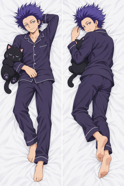 Shinso lila Pyjama Dakimakura