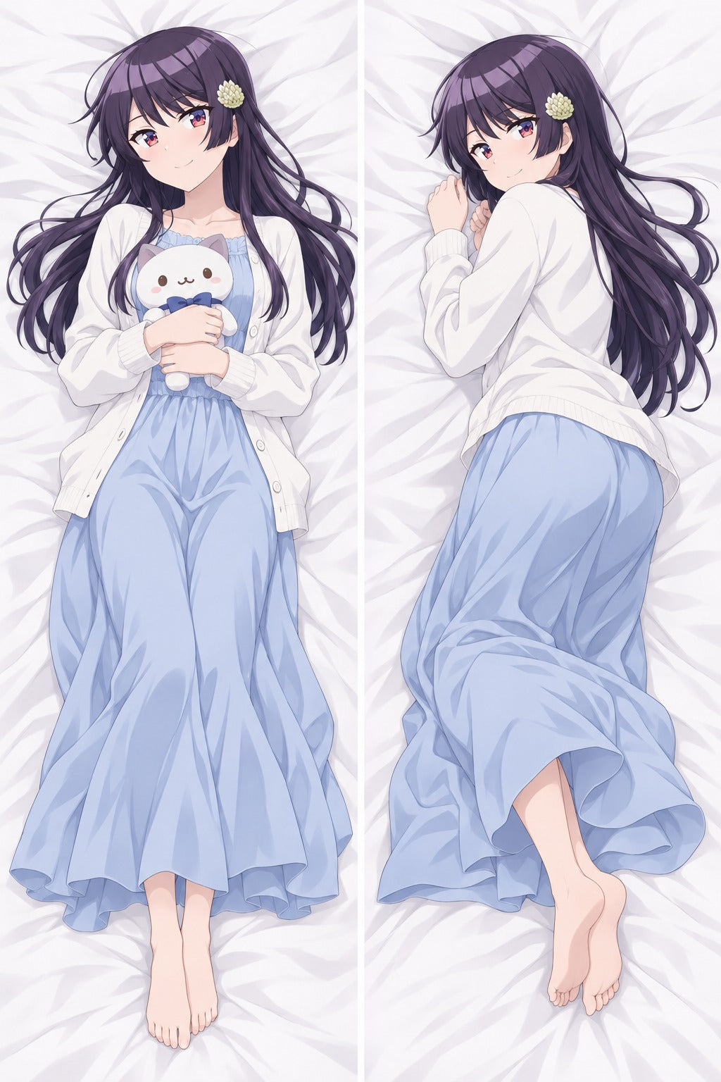 Shirokusa Kachi